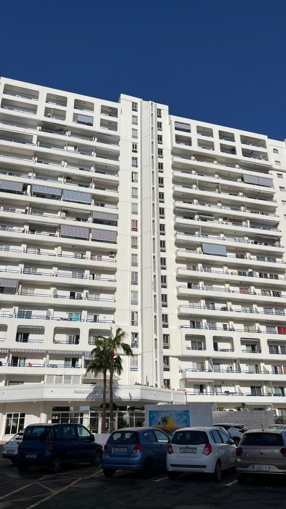 Playa Paraiso Azul Ocean View Wifi Bagian luar foto