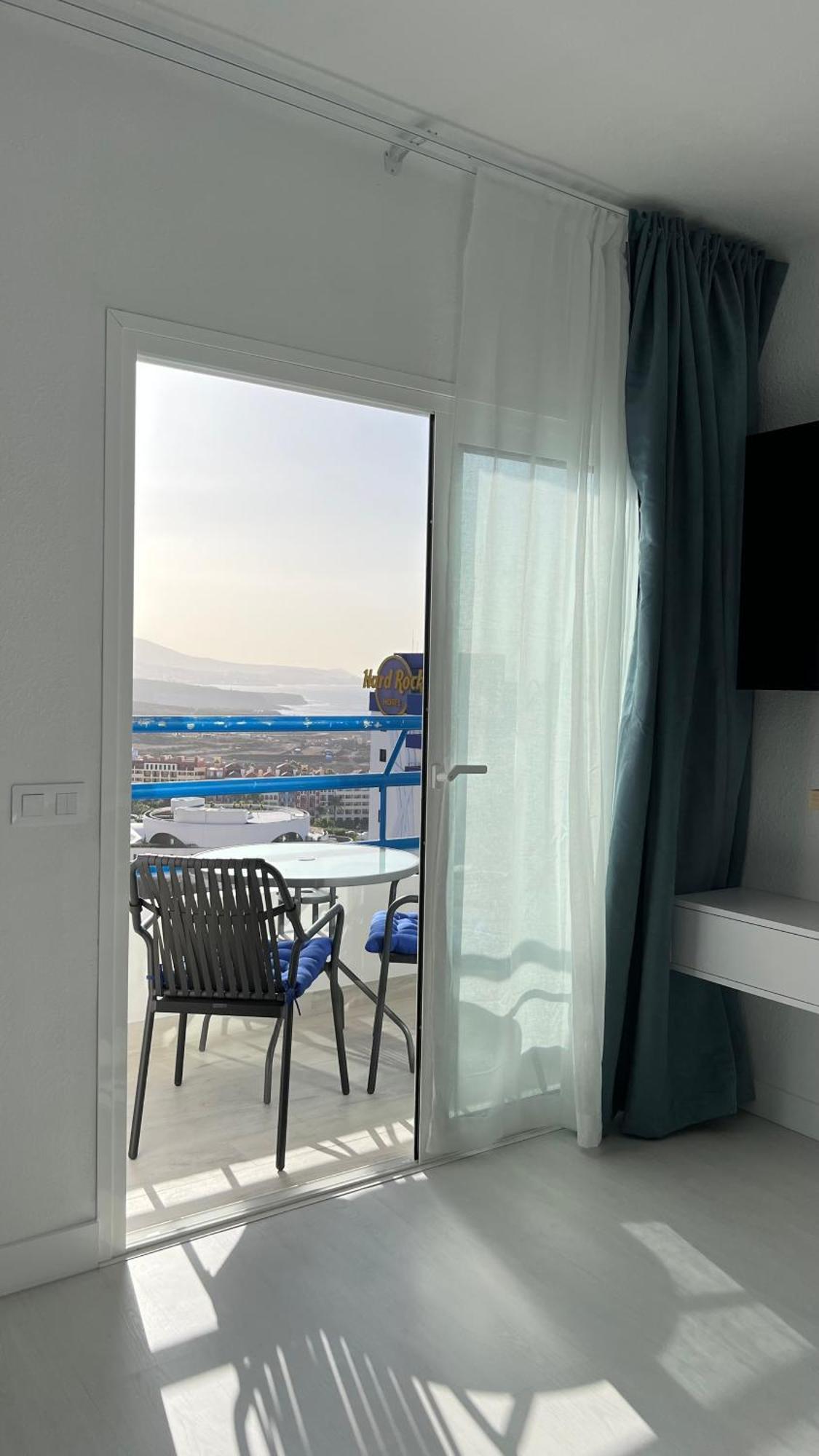 Playa Paraiso Azul Ocean View Wifi Bagian luar foto