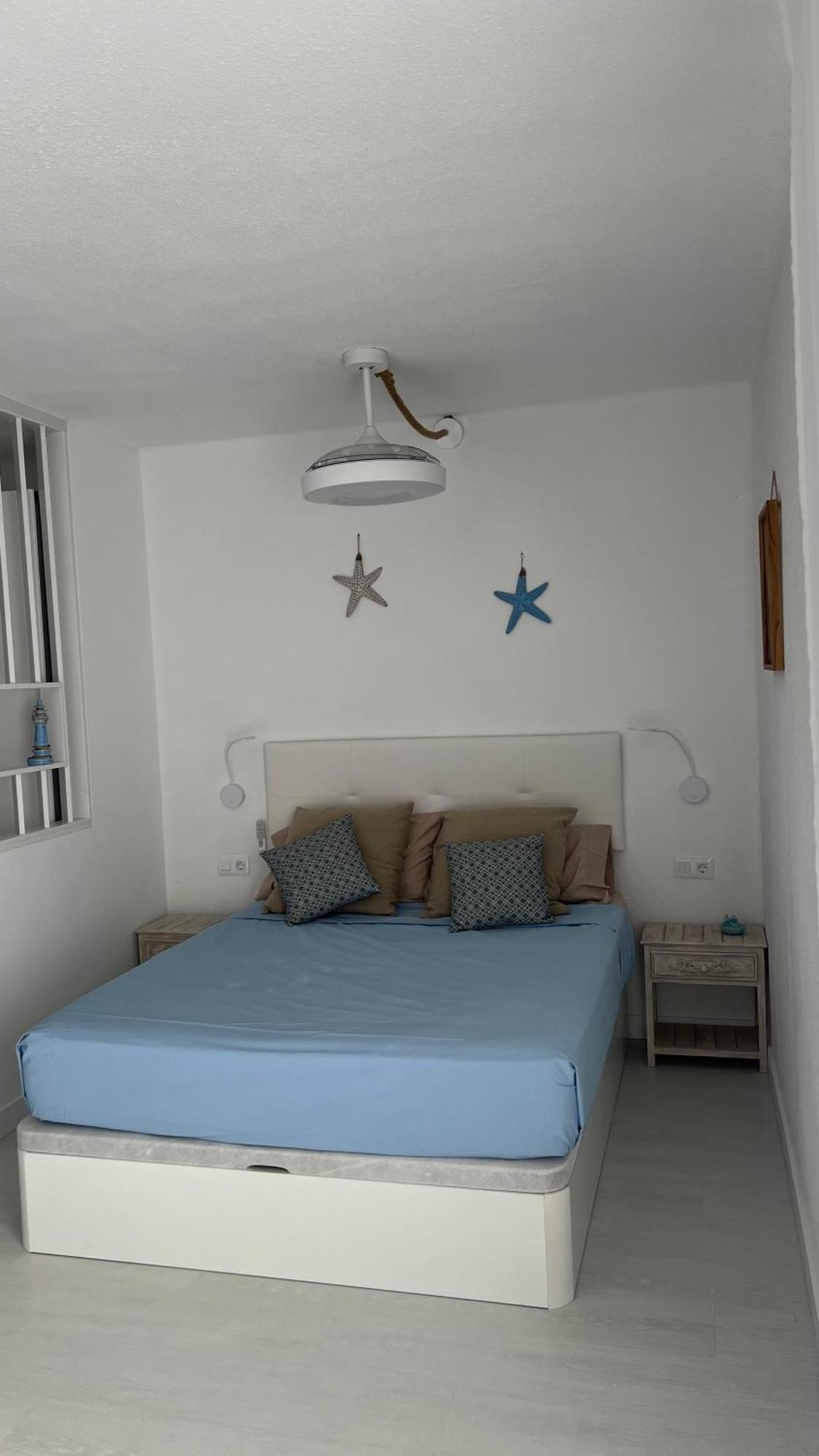 Playa Paraiso Azul Ocean View Wifi Bagian luar foto